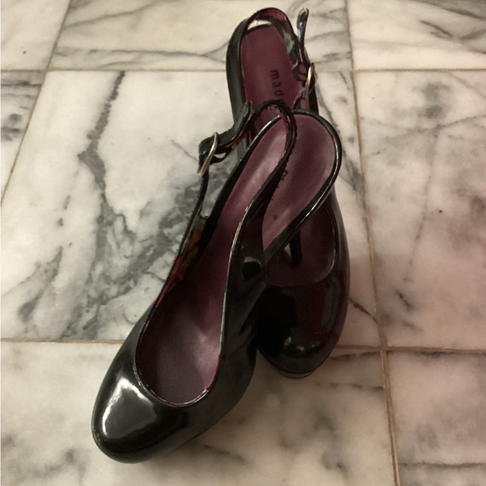 Women’s Madden Girl heels